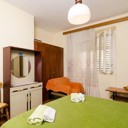 Gh Curic Hotell Dubrovnik Eksteriør bilde