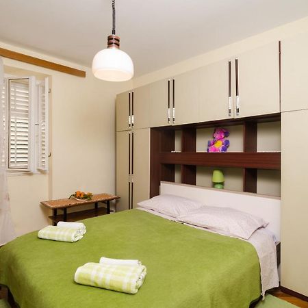 Gh Curic Hotell Dubrovnik Eksteriør bilde