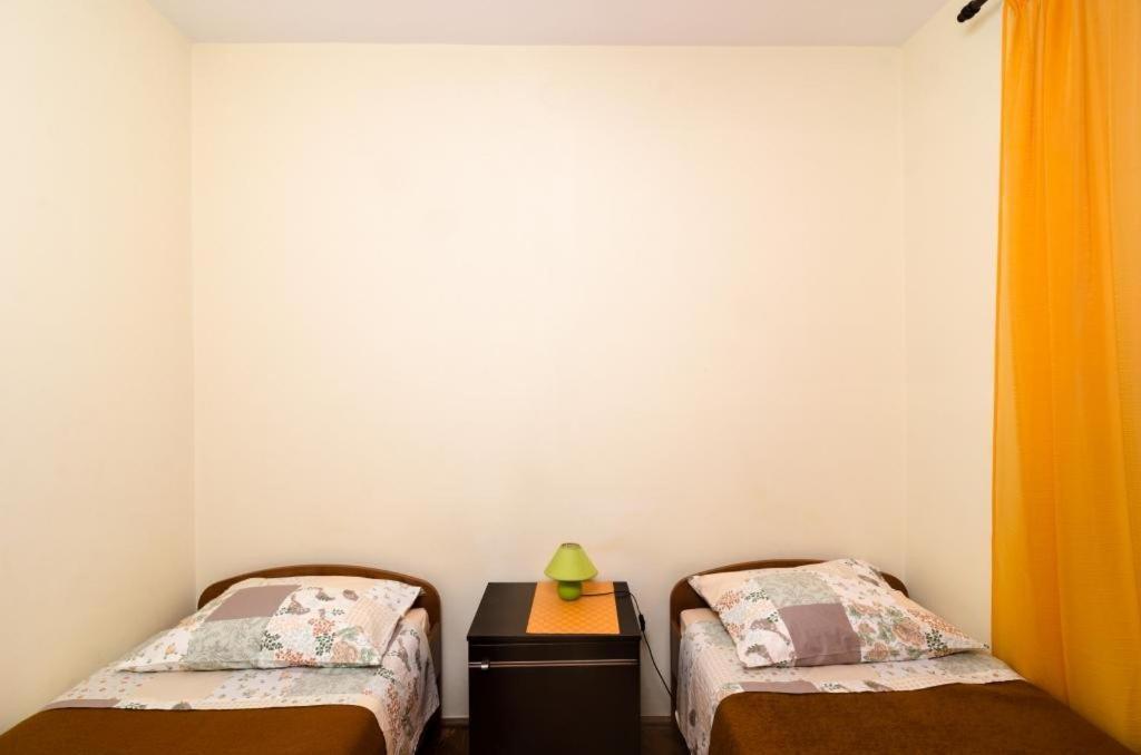 Gh Curic Hotell Dubrovnik Eksteriør bilde