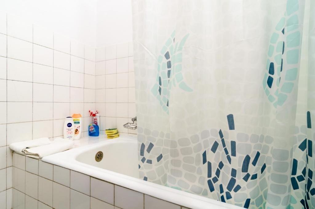 Gh Curic Hotell Dubrovnik Eksteriør bilde