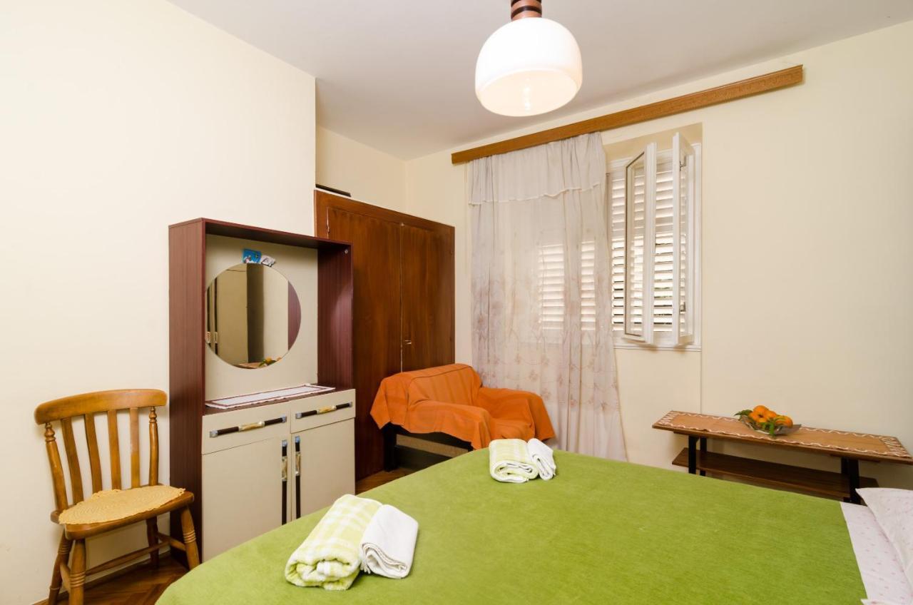 Gh Curic Hotell Dubrovnik Eksteriør bilde