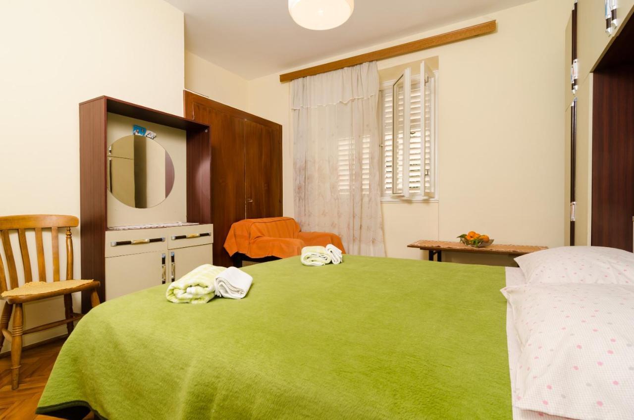 Gh Curic Hotell Dubrovnik Eksteriør bilde