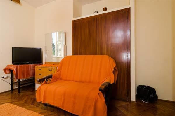 Gh Curic Hotell Dubrovnik Eksteriør bilde