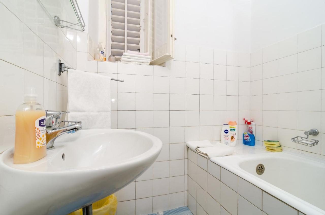 Gh Curic Hotell Dubrovnik Rom bilde